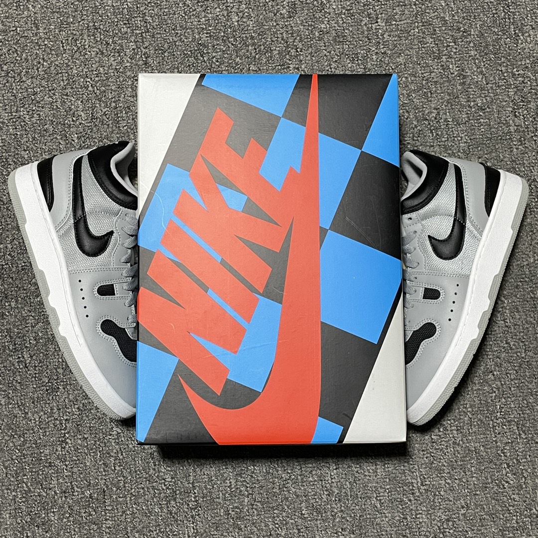 Replica Nike Shoe Nike Attack OG SO FB8938-001 Size 36-46