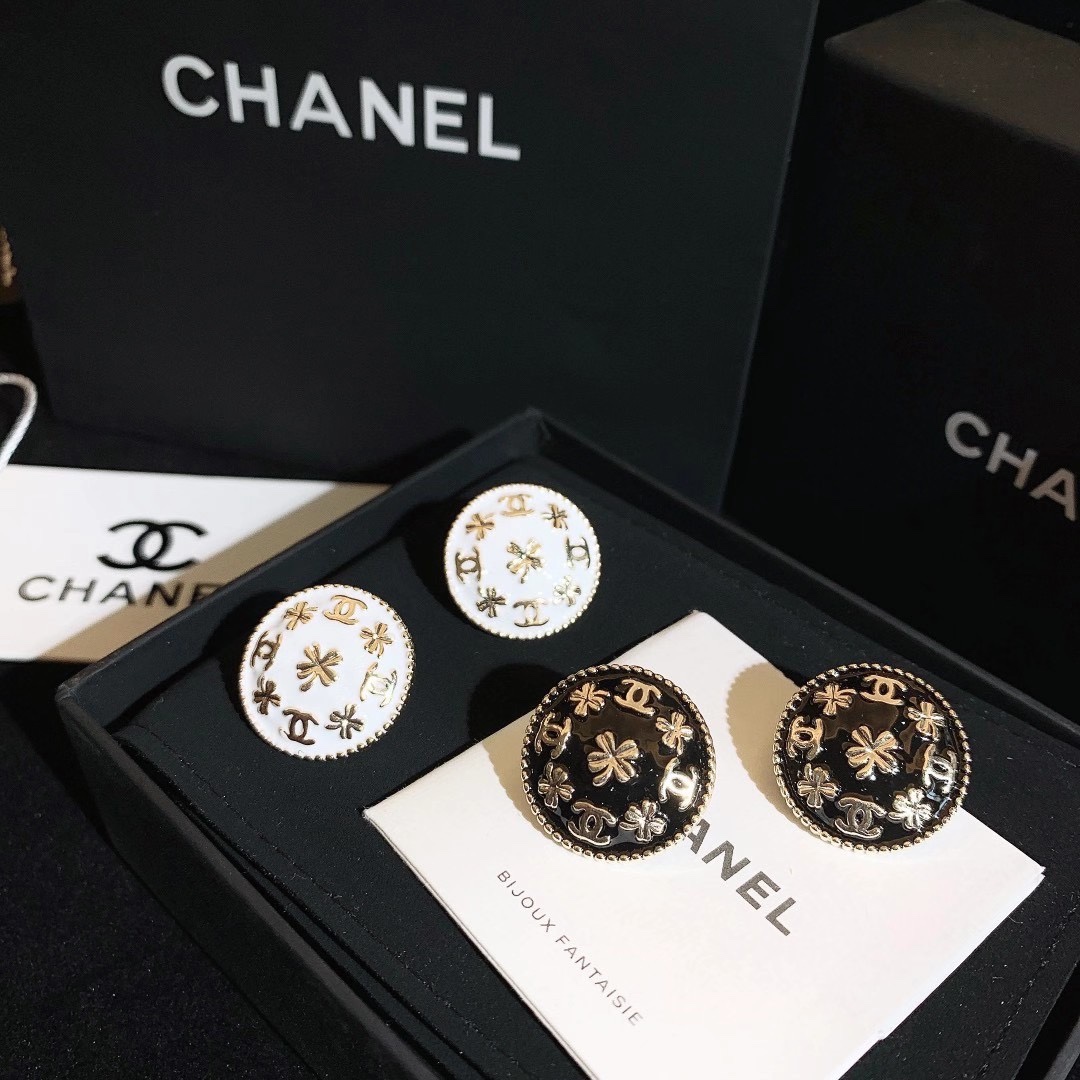 Replica CHANEL Earring