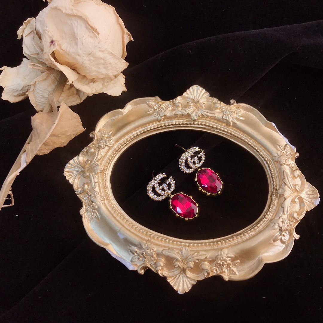 Replica GUCCI Earring
