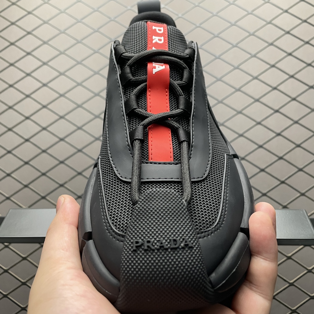 Replica Prada Shoe Prada 2