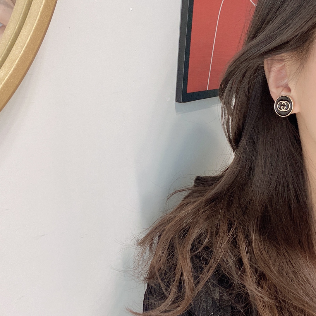 Replica GUCCI Earring