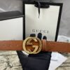 Replica GUCCI belt