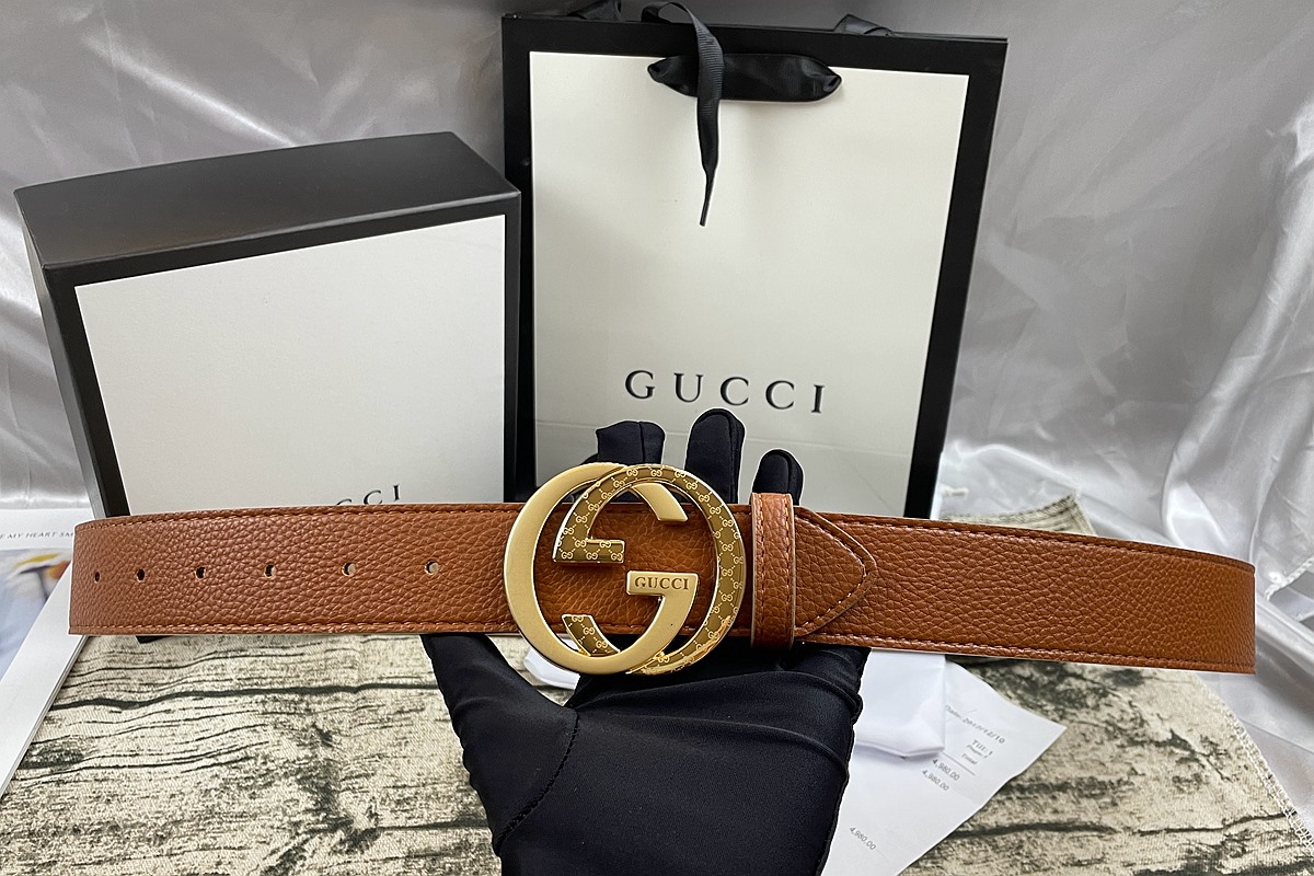 Replica GUCCI belt
