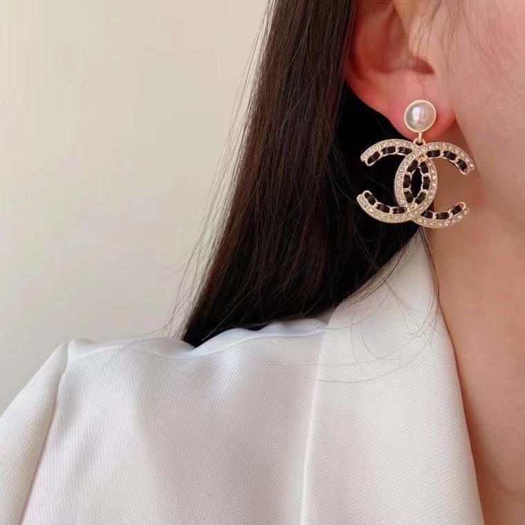 Replica CHANEL Earring