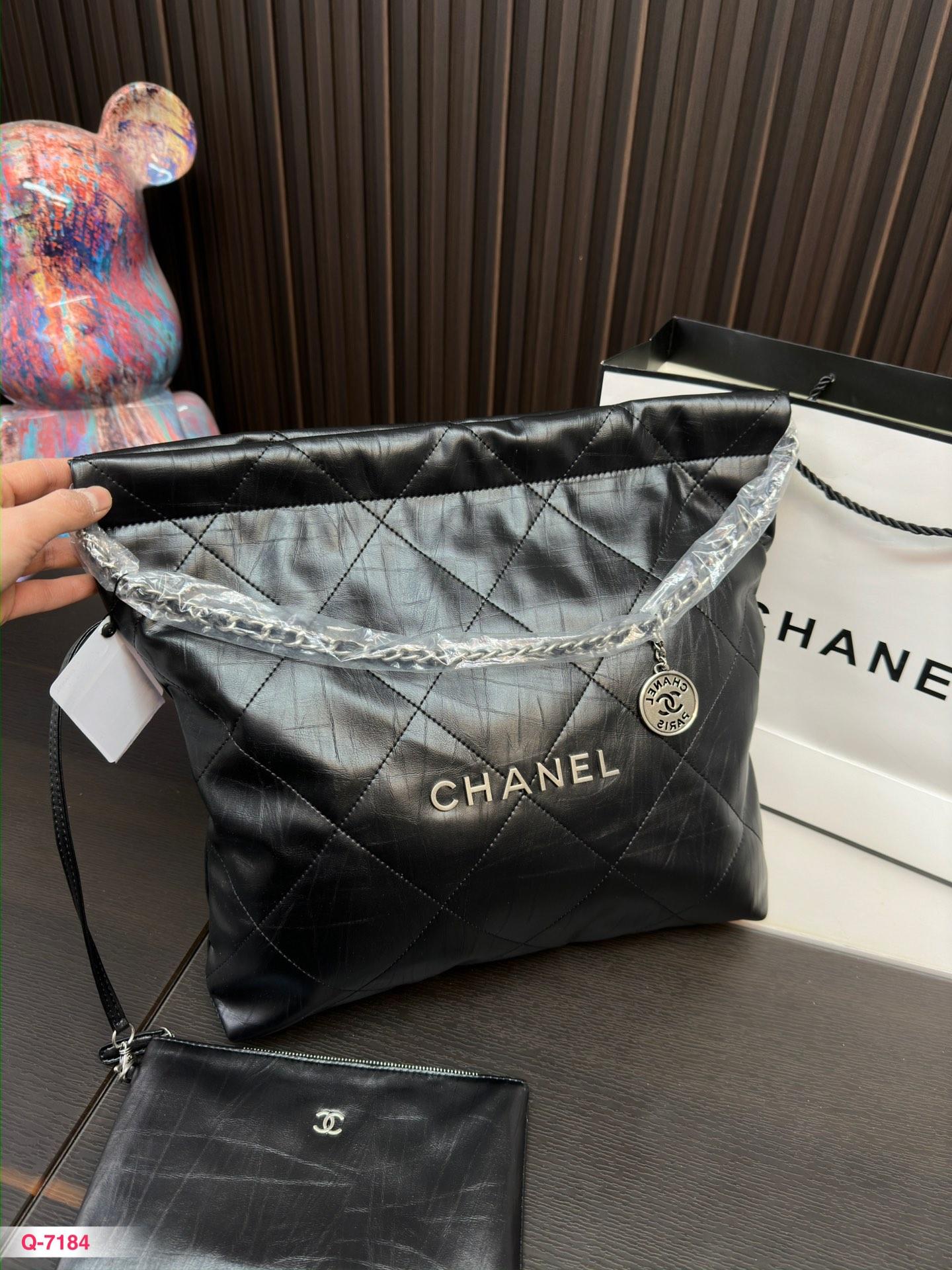 Replica Chanel Bag 34*32CM/40*38CM