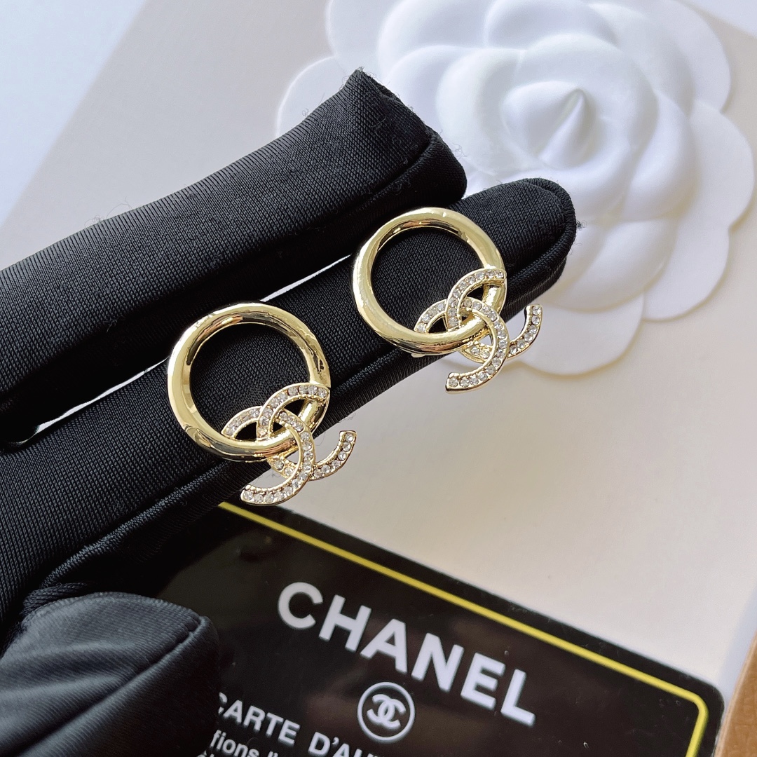 Replica CHANEL Earring