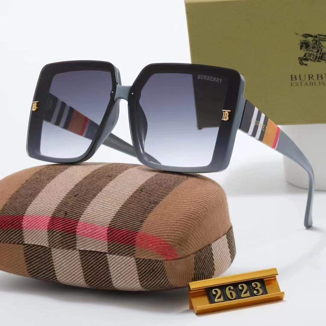 Replica Burberry Glasses
