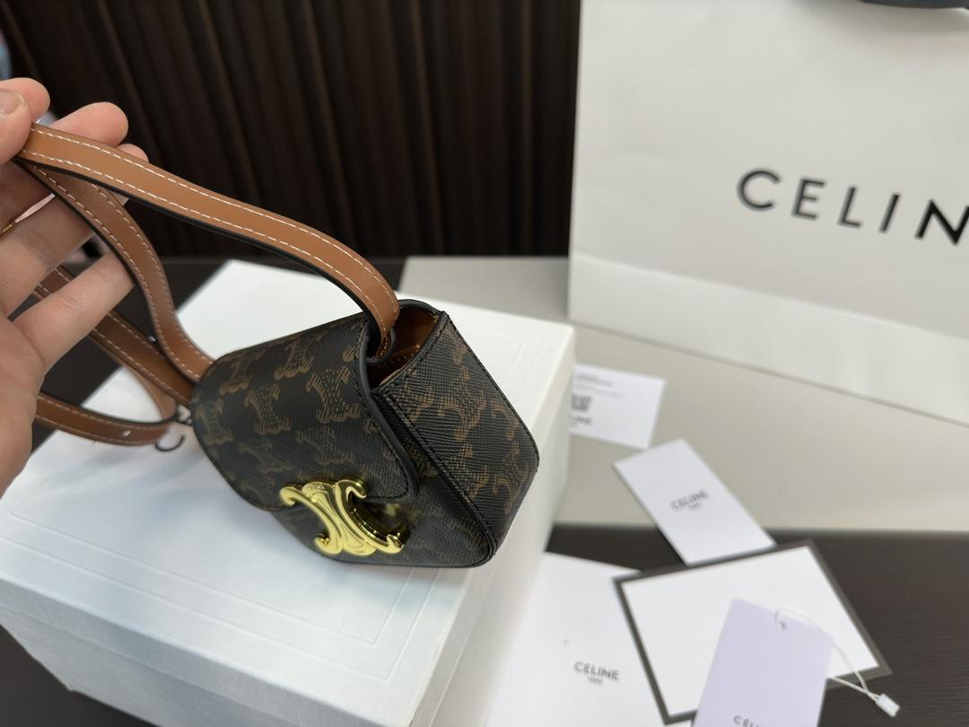 Replica Celine Bag 12*10CM