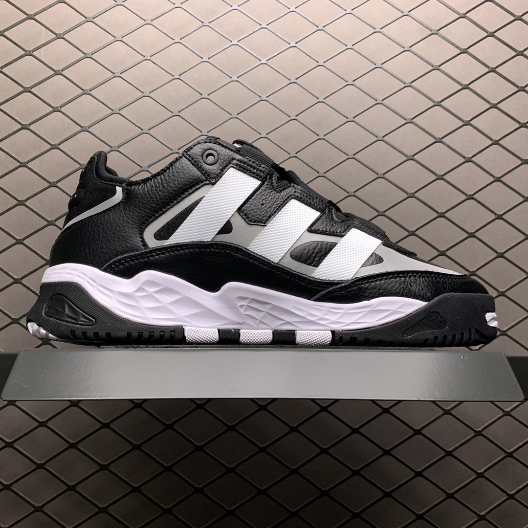 Replica Adidas Shoe Adidas Niteball FV5001 36-45