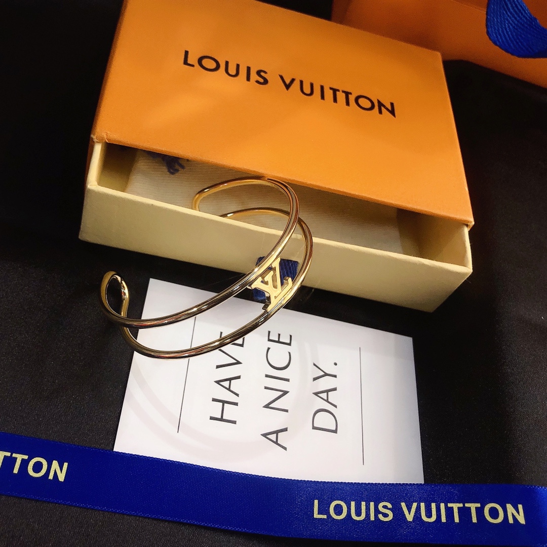 Replica LOUIS VUITTON Bangle