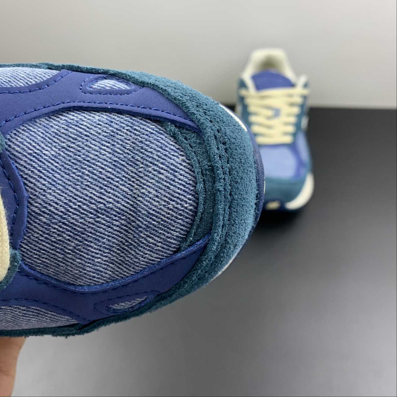 Replica New Balance Shoe New Balance 990 Shoes M990LI3  36-45