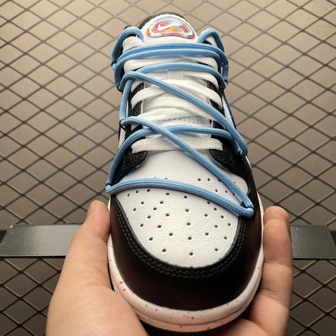 Replica Nike Dunk SB Shoe Nike Dunk Low FD4623-137 Size 36-46