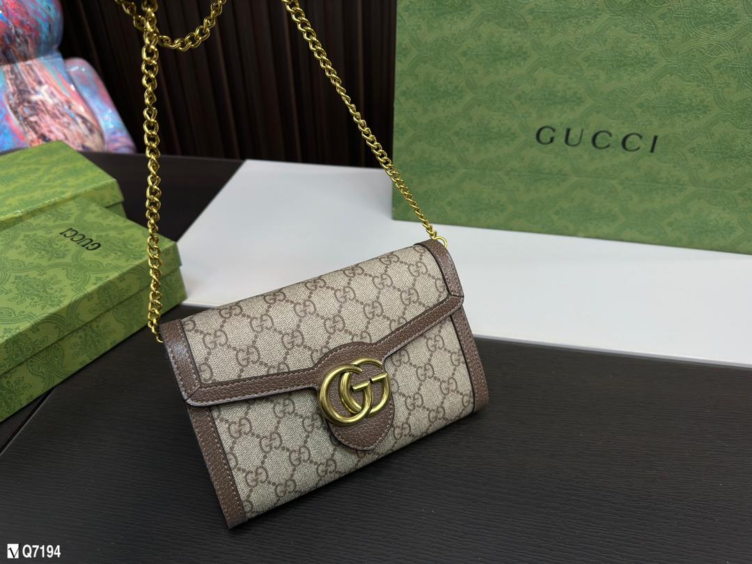 Replica Gucci Bag 13*20CM
