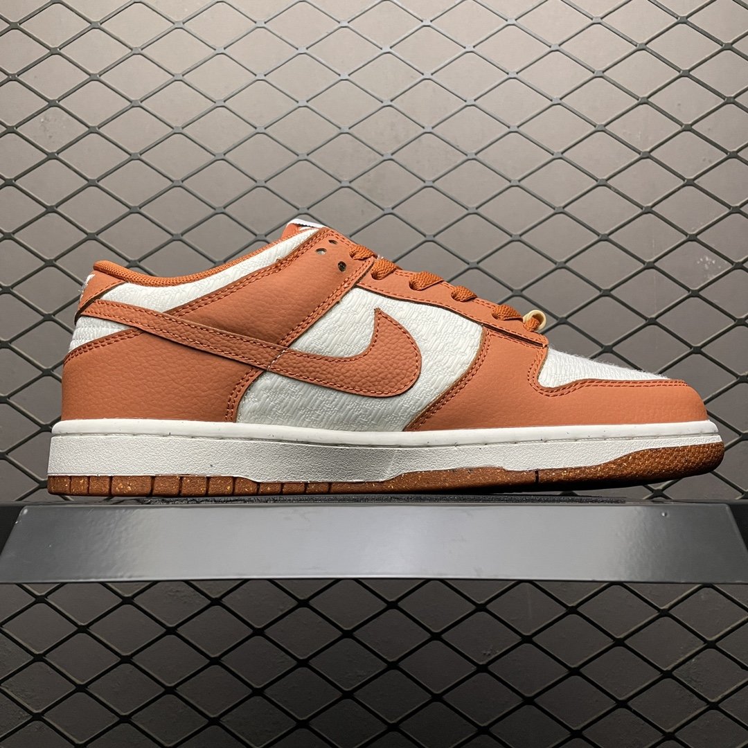 Replica Nike Dunk SB Shoe Nike Dunk Low  DR5475-100 Size 36-46 35UETT