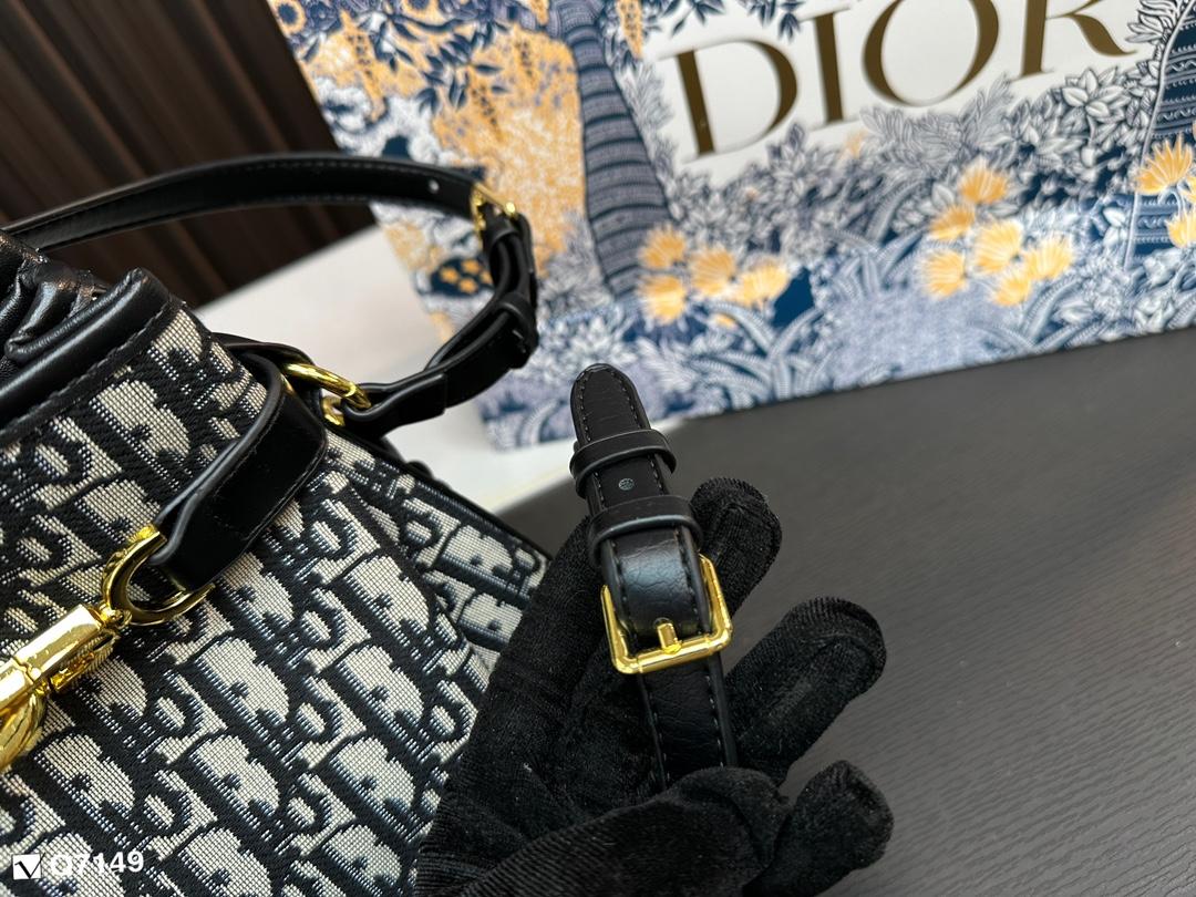 Replica Dior Bag 24*24CM