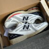 Replica New Balance Shoe New Balance 1906R M1906RR NEW BALANCE Greyish Red