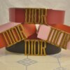 Replica DIOR belt