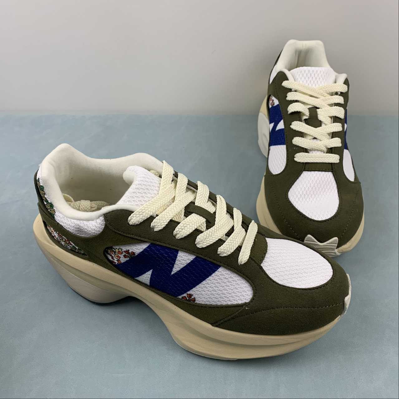 Replica New Balance Shoe New Balance  UWRPDBWL  40 40.5 41.5 42 42.5 43 44