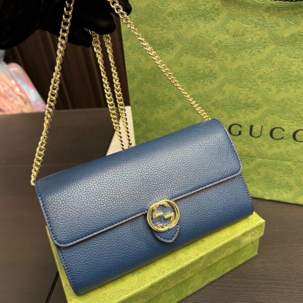 Replica Gucci Bag 12*21CM