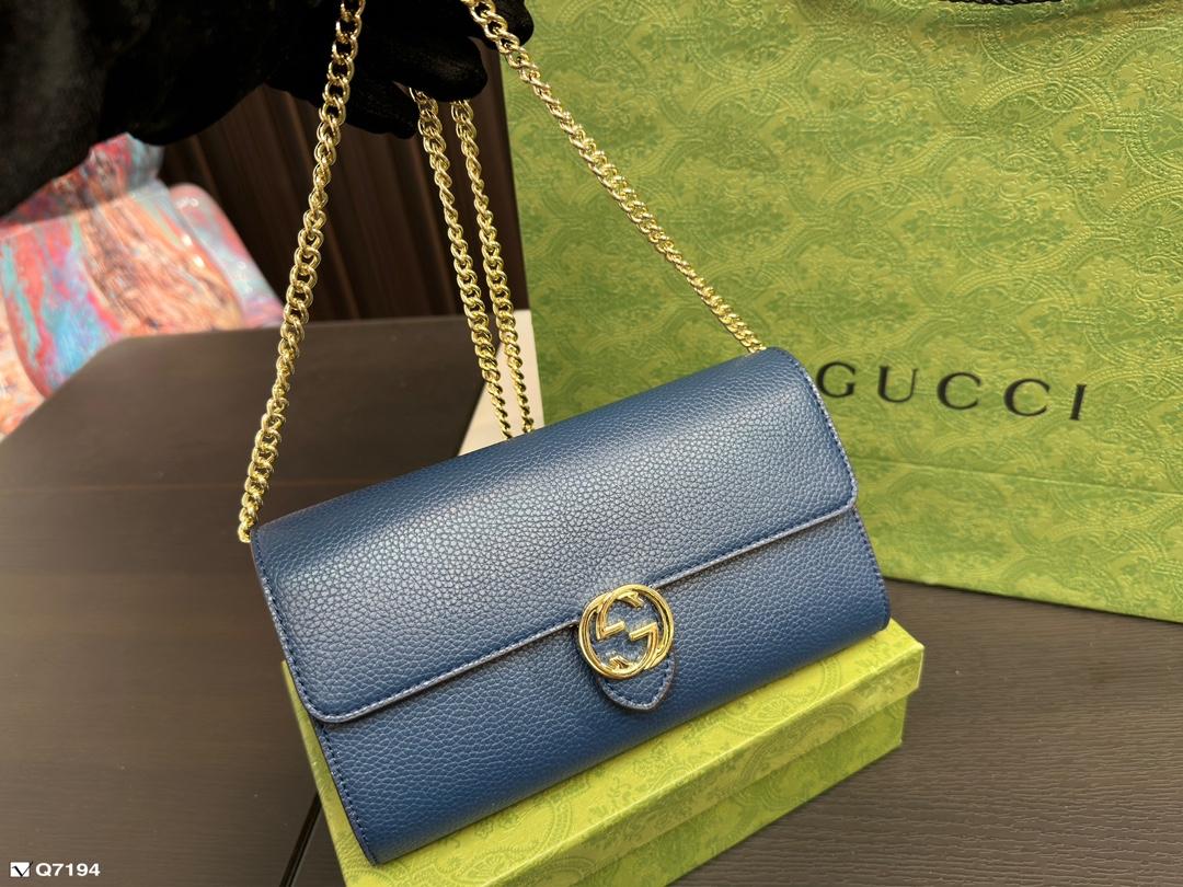 Replica Gucci Bag 12*21CM