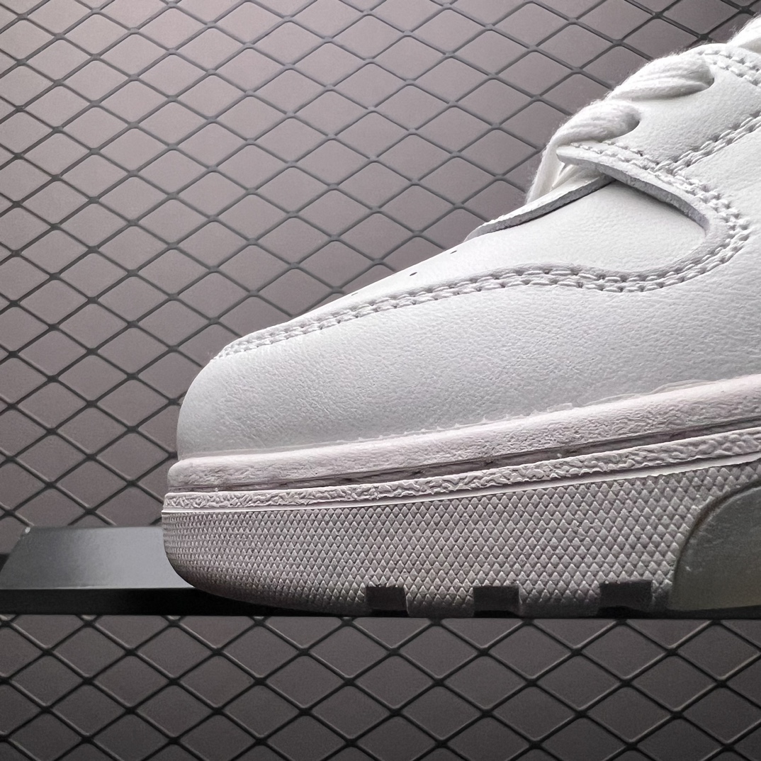 Replica OFF White Shoe Off-White Out of Office White Size 36-47