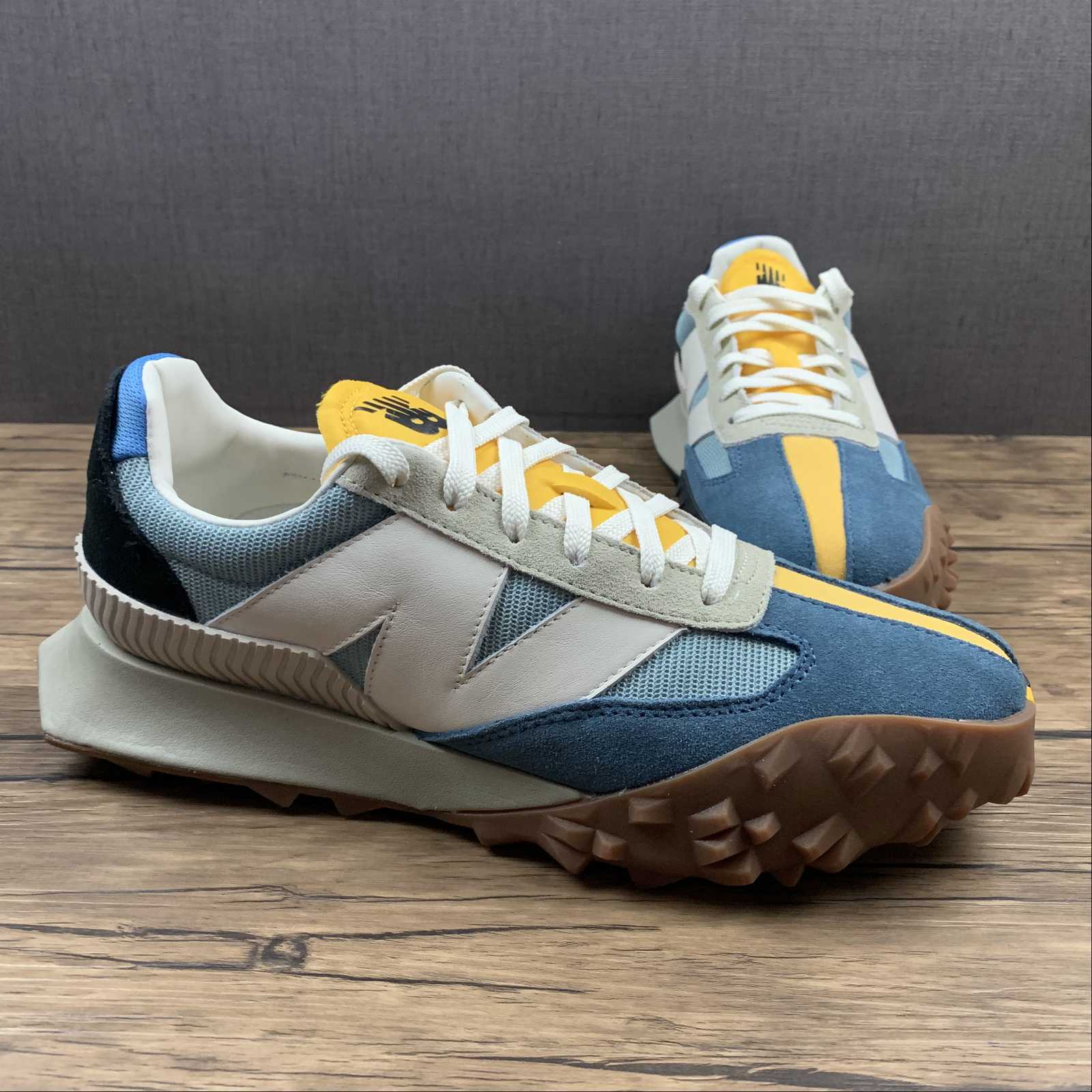 Replica New Balance Shoe New Balance NB72 UXC72BC2  36-46.5