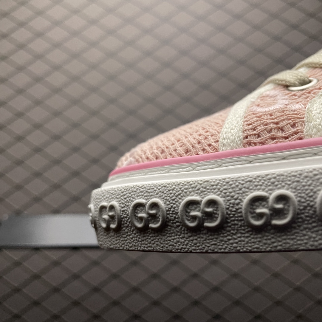 Replica GUCCI Shoe Gucci Tennis 1977 BEIGE2 Size 35 36 37 38 39