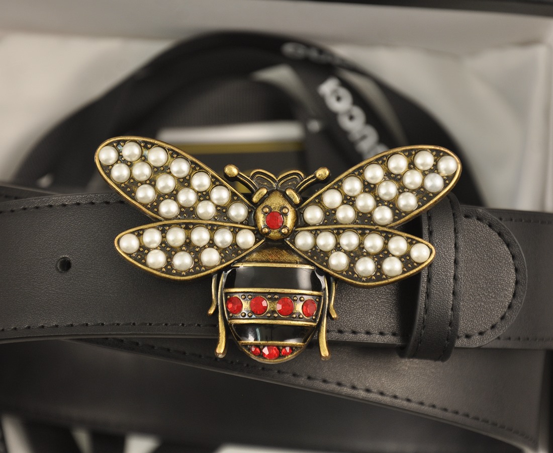 Replica GUCCI belt