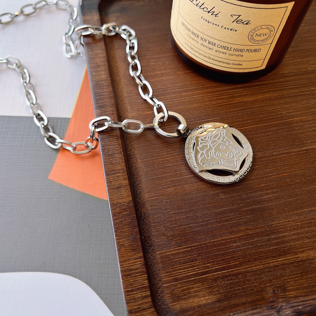 Replica VERSACE Necklace