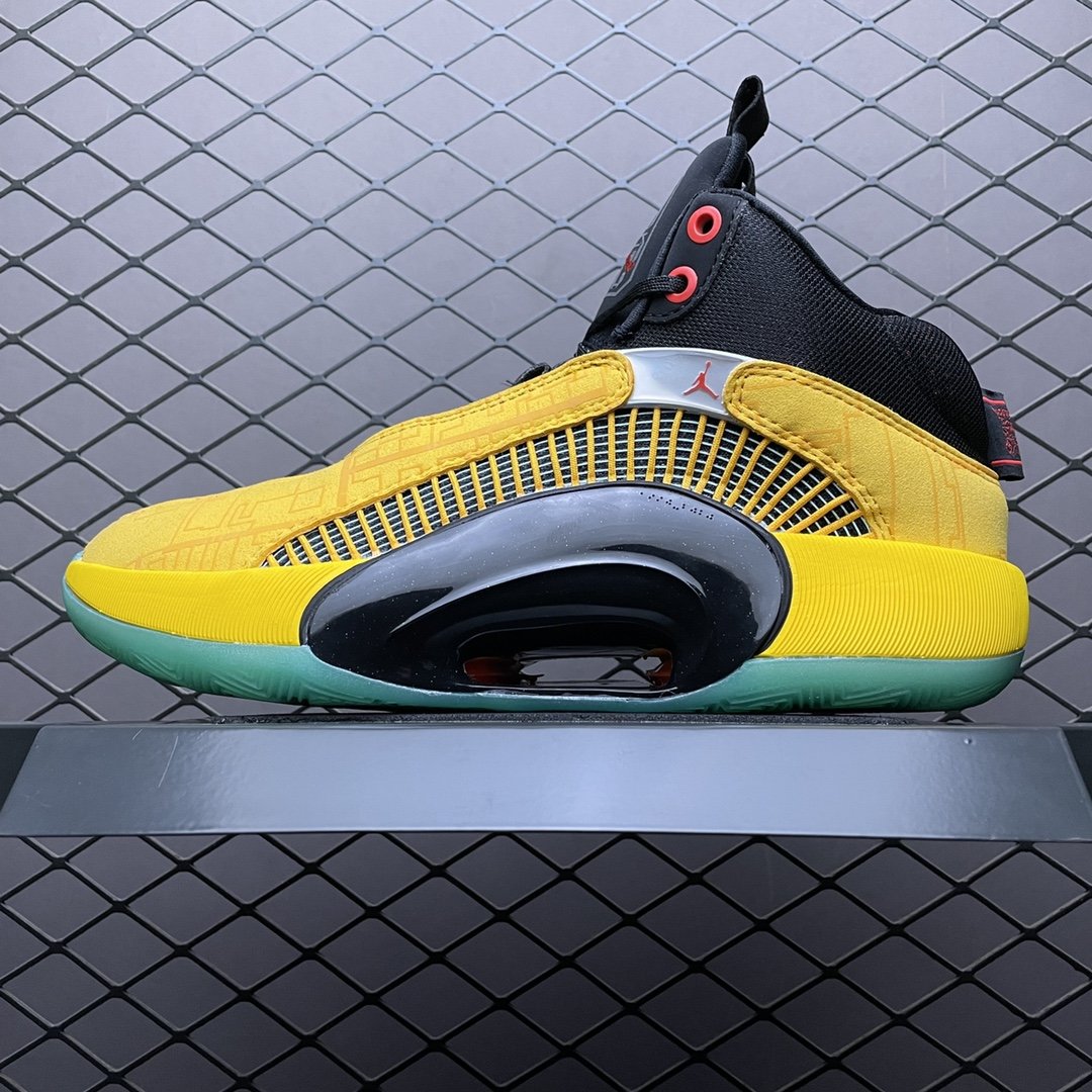 Replica Air Jordan Shoe Air Jordan XXXV GC PF AJ35 DD3044-700 40-46