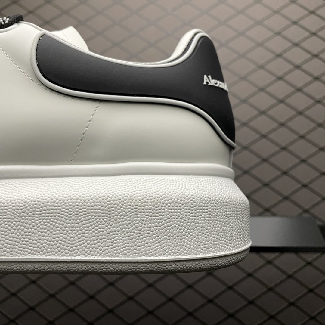 Replica Alexander McQueen Shoe Alexander McQueen35-44 55PIIUO45