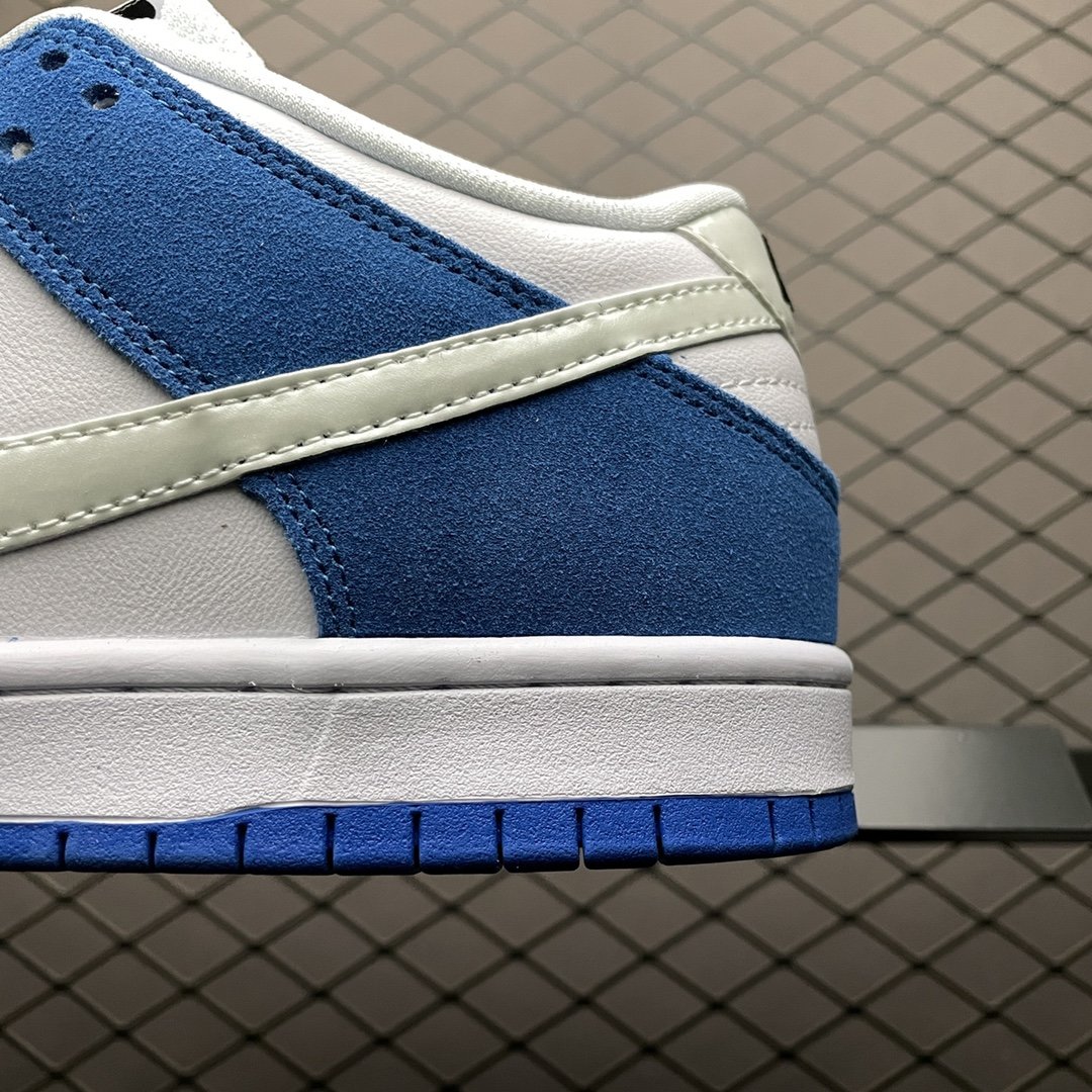 Replica Nike Dunk SB Shoe Nike SB Dunk Low 819674-410 39-45