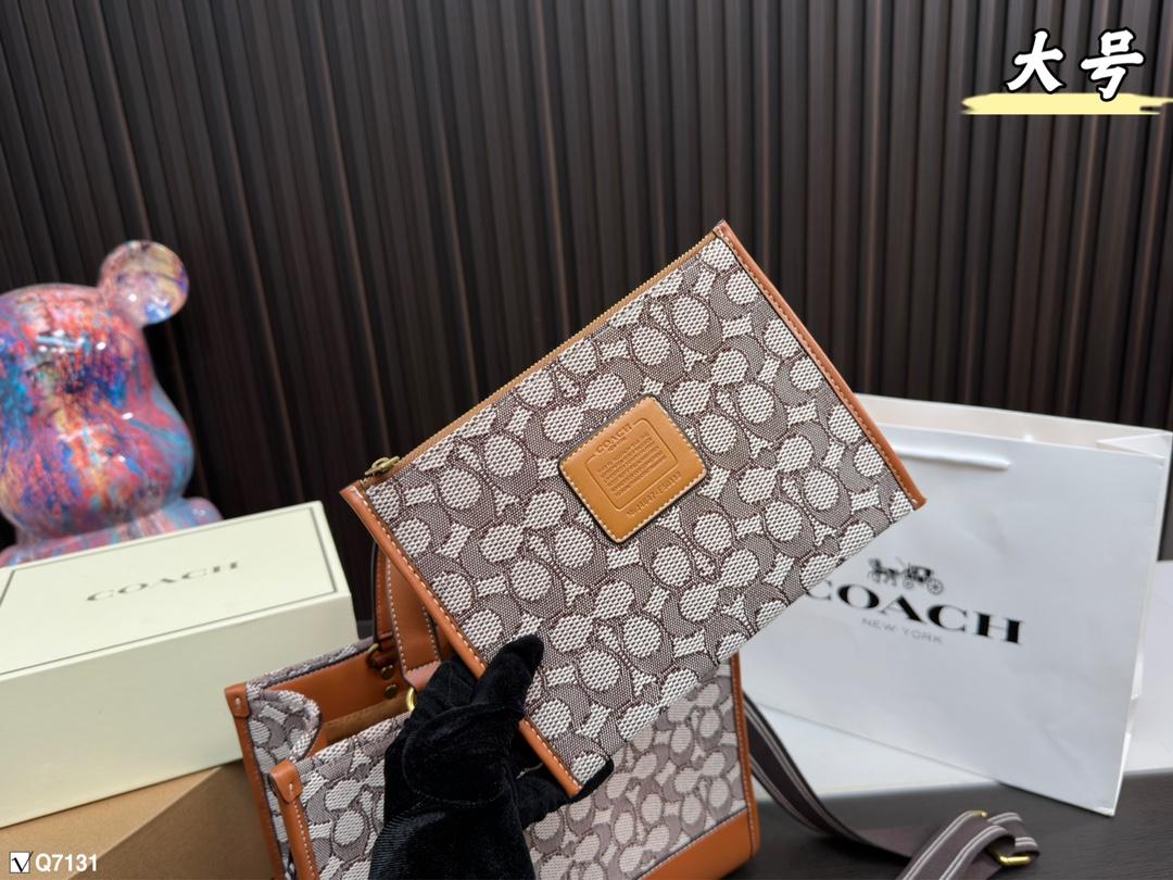 Replica Coach Bag 22*29CM