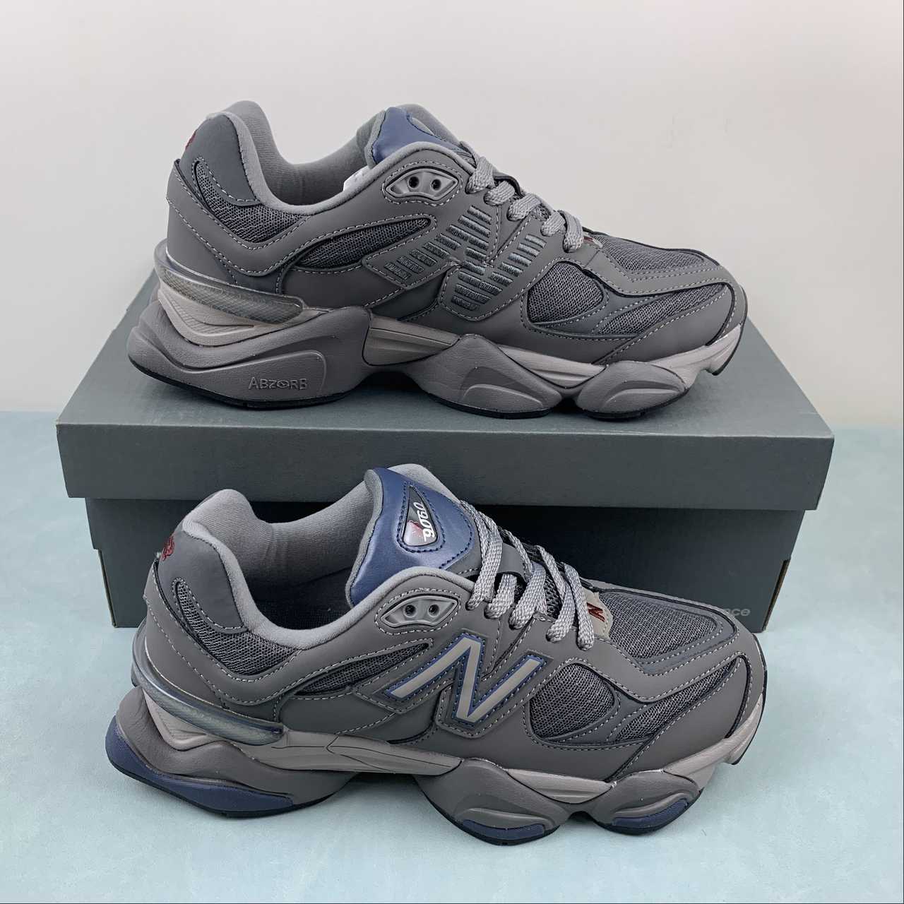 Replica New Balance Shoe New Balance NB9060  U9060ECC  36 -45