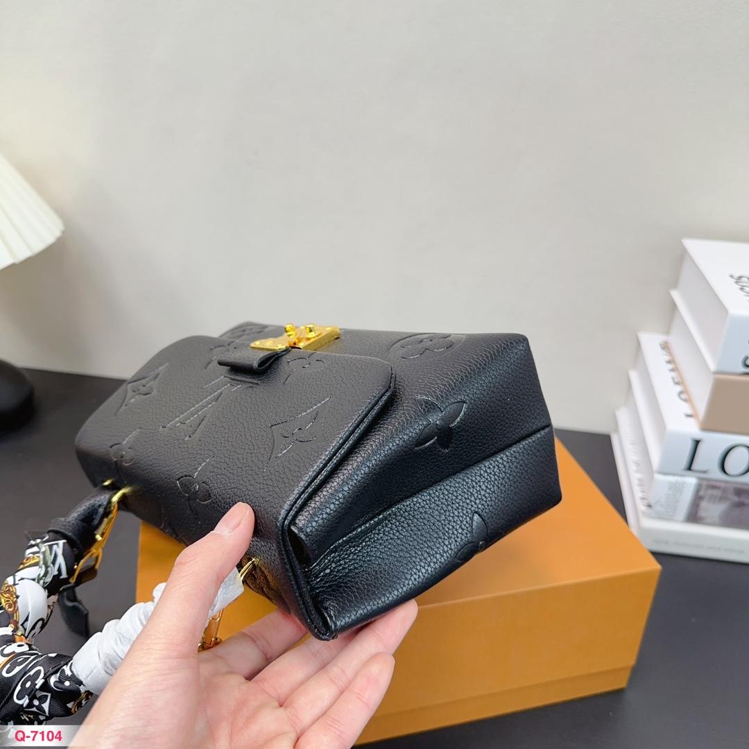 Replica Louis Vuitton Bag 24*15CM