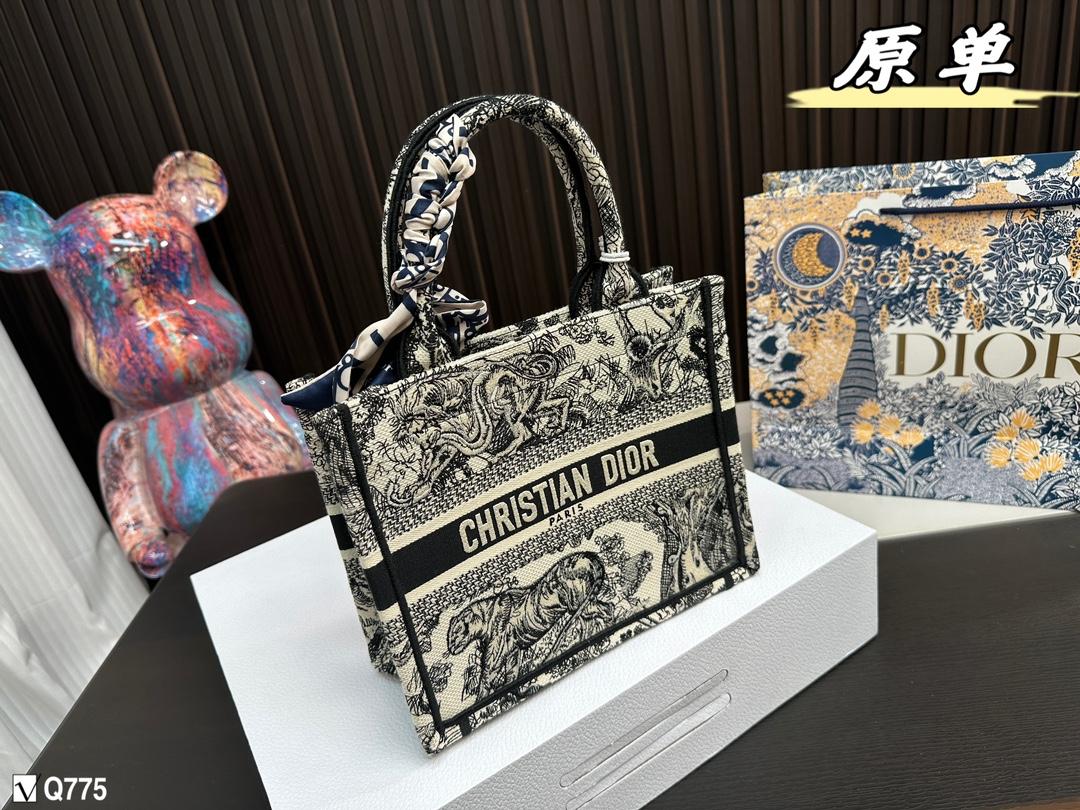 Replica Dior Bag  39*33CM/33*26CM/24*20CM