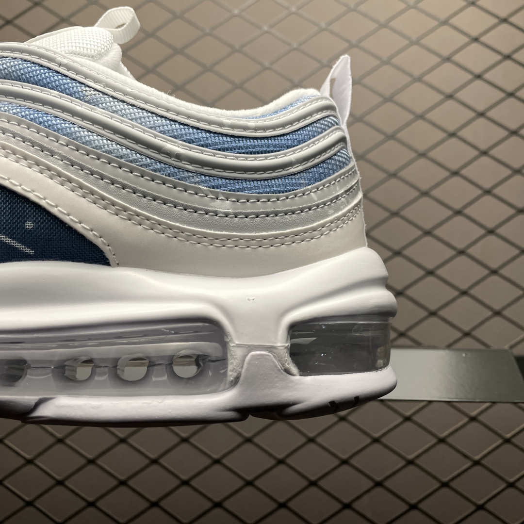 Replica Nike Air Max Shoe Nike Air Max 97 921826-101 Size 36-45