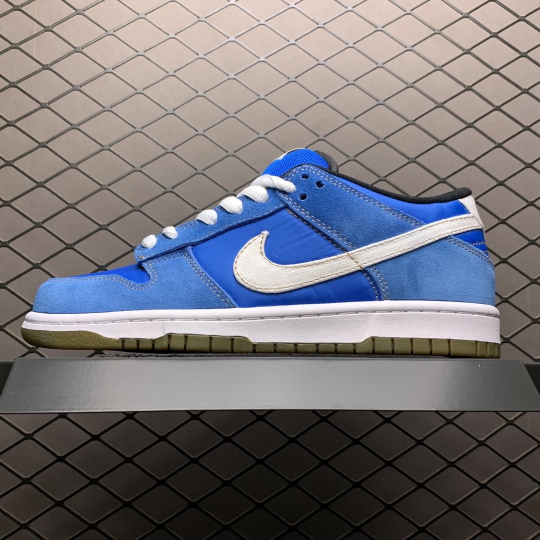 Replica Nike Dunk SB Shoe Nike Dunk SB Low 304292-405 39-45