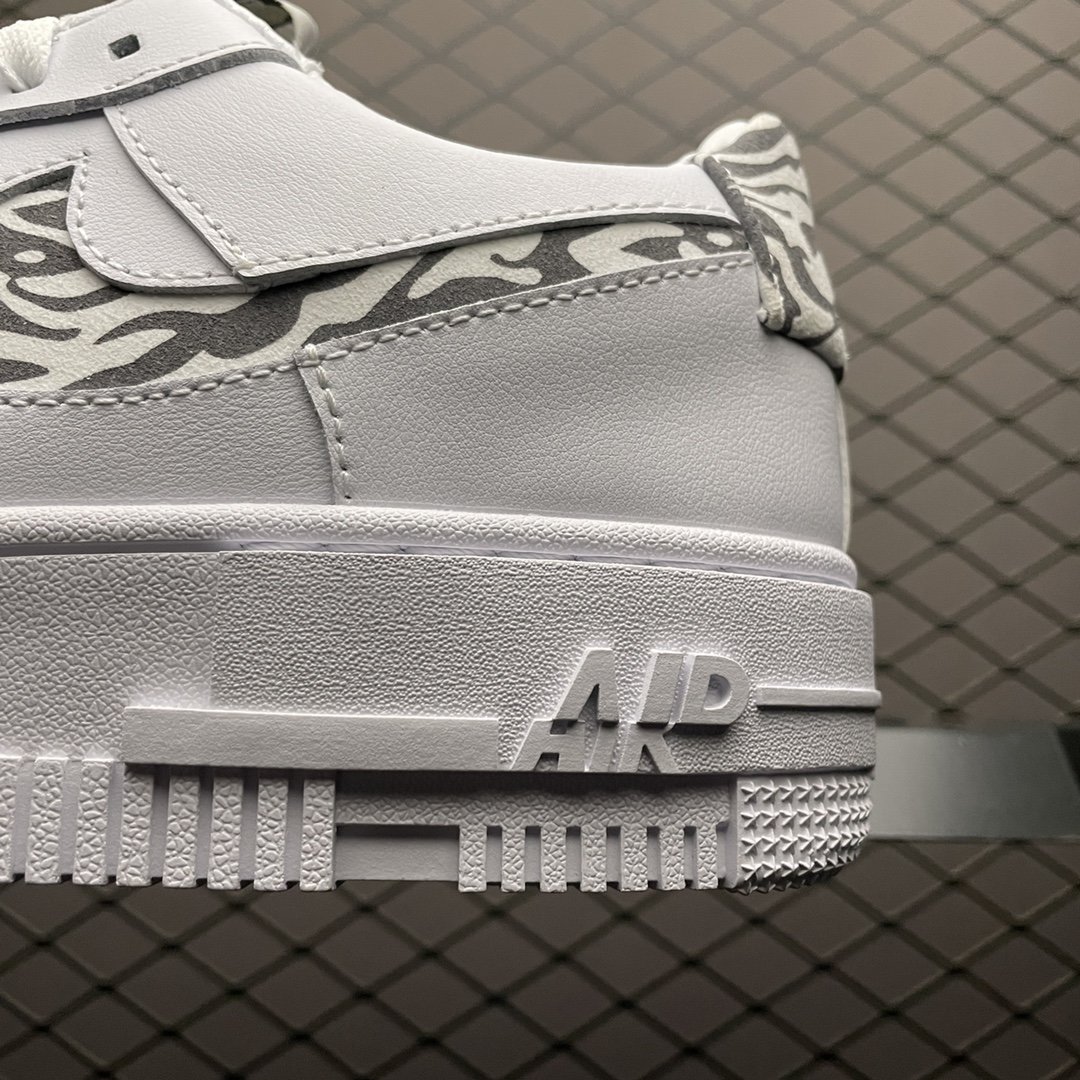 Replica Nike Shoe Nike AF1 PixelDH9632-100 Size 36-45