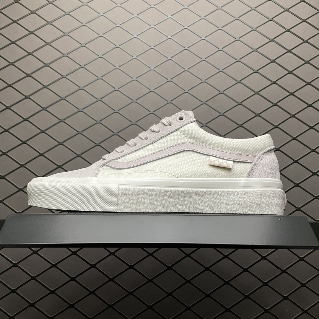 Replica Vans Shoe Vans Old Skool 35-4420EDDH14 003
