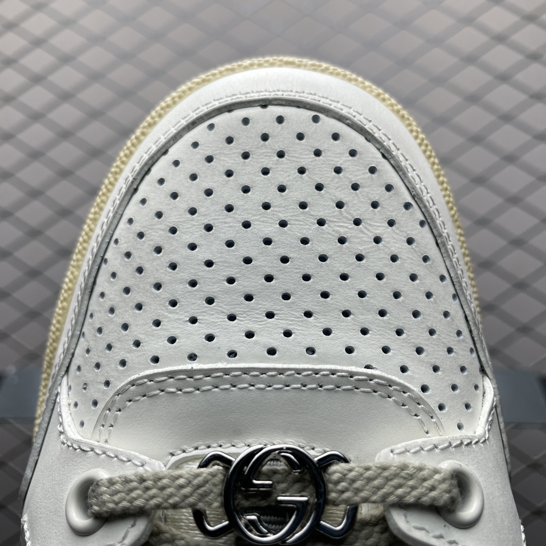 Replica GUCCI Shoe GUCCI F23 size 35-40