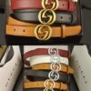 Replica GUCCI belt