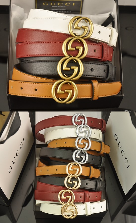 Replica GUCCI belt