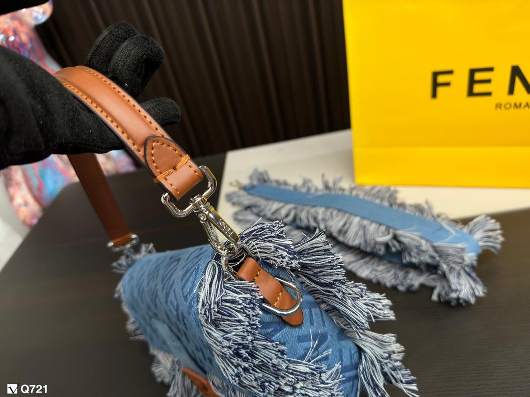 Replica Fendi Bag 26*14CM