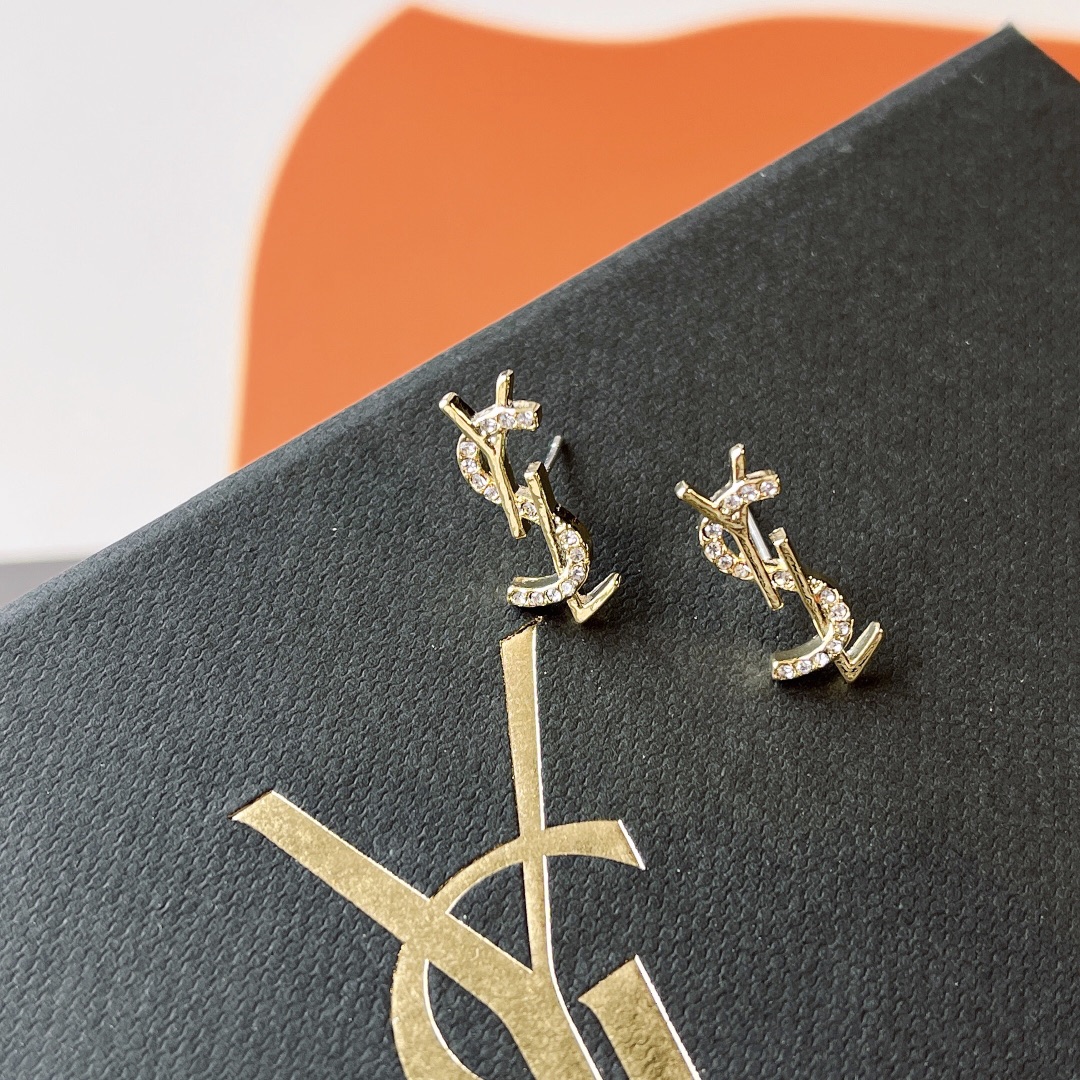 Replica YSL Earring