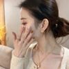 Replica DIOR Earring