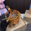 Replica MCM Bag 18*13CM
