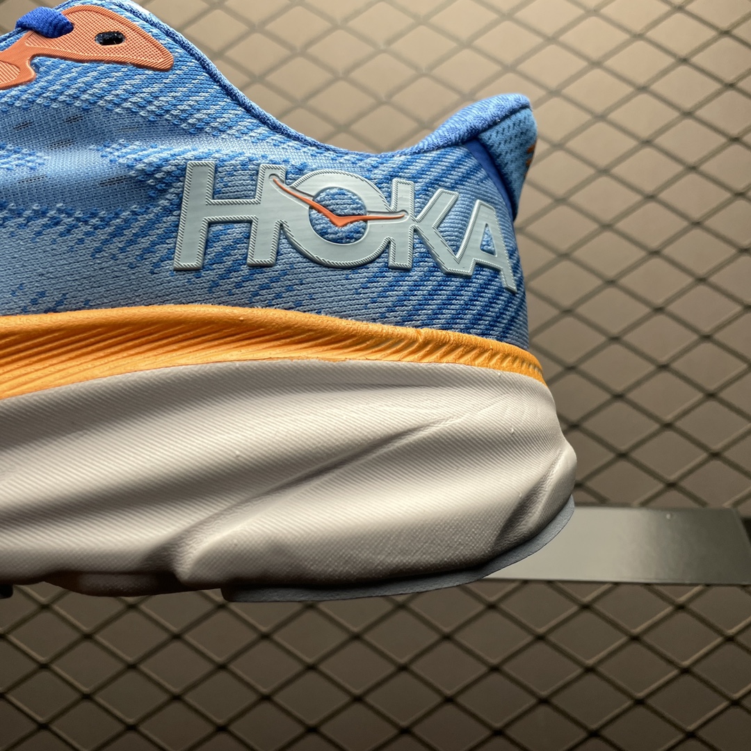 Replica HOKA Shoe Hoka One One Clifton 9  Size 36-45