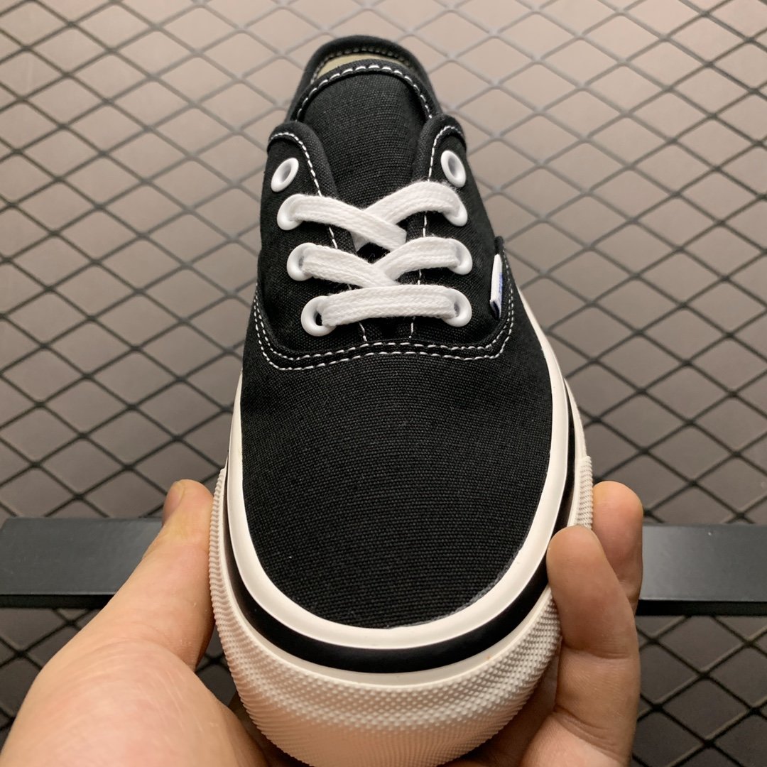 Replica Vans Shoe Vans Authentic 35-44 5309A