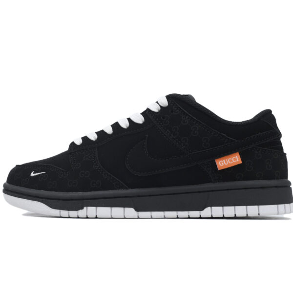 Replica GUCCI Shoe Gucci Dunk FC1688-140 Nike Dunk Low